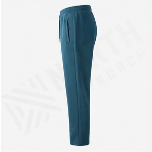 Pantalones de Moda para Hombre, Calidad Premium, Hechos en Fábrica, Ajustables, Buena Venta, Lavados, Duraderos y Cómodos - Product Image 3
