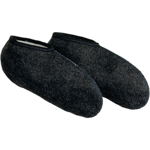 Chaussures de sécurité à enfiler ASATEX, taille 41-42, gris - Product Image 3