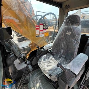 Oferta Especial para Excavadora de Segunda Mano Caterpillar CAT323D2L, Venta Directa a Bajo Precio - Product Image 1