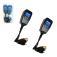 Balun CCTV - Matériau plastique pour la transmission vidéo - Product Image 3
