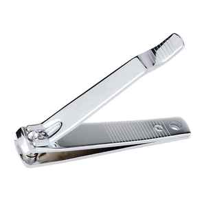 Sharp Stainless Steel Finger Toe, <b>Nail</b> Clippers <b>for</b> <b>Thick</b> & Ingrown <b>Nails</b> Classic Style Foot Care Tool <b>Nail</b> <b>Cutters</b> - Product Image 4