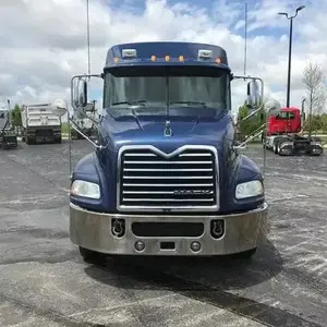 Mack CXU613 Usado del 2015 - Product Image 1