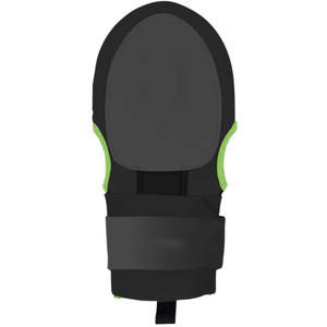 Protector de muñeca de mano de neopreno transpirable ajustable Guante deslizante de Béisbol Juvenil para mano derecha e izquierda OEM/ODM - Product Image 6