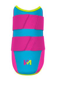 Protection de coude réglable pour jeunes et adultes, baseball, softball, protection du bras - Product Image 3