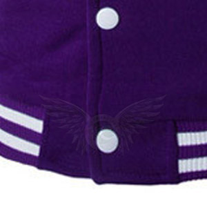 Chaquetas transpirables con letras para hombre, superventas, precio barato, chaquetas con letras para hombre de buena calidad - Product Image 6