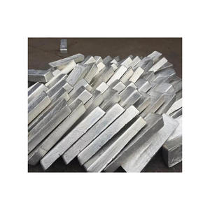 Lingote de aleación de magnesio puro de alta calidad, lingote de magnesio 99,5 99,7, precios de metales de magnesio - Product Image 6