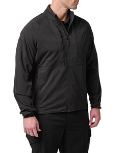 Veste Softshell en Nylon Imperméable de Haute Qualité pour Hommes Vêtements de Voyage - Product Image 6