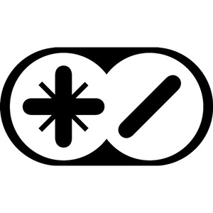 WIHA 6-Piece Slotted Magazine Bit Holder VDE Insulated (+/- SL/PZD) <b>Polybagged</b> Promotional Screwdrivers Model 38611 - Product Image 5