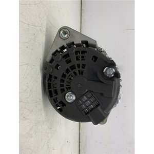 Alternatore CHEVROLET Cruze Berlina 13579676 Z20S1 diesel 2000 (09>) - Product Image 4