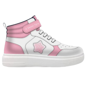 Service de conception de chaussures personnalisées, bottes à la cheville unisexes pour enfants, chaussures décontractées pour l'hiver, l'été et l'automne - Product Image 1