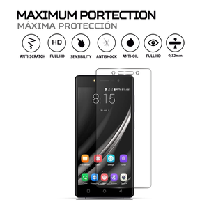 ตัวป้องกันหน้าจอ ANTISHOCK สำหรับเอ็กซ์โกดี้ X17 โปรฟิล์มป้องกันที่ทนทานระดับพรีเมียมสำหรับเอ็กซ์ 17 โปร - Product Image 1