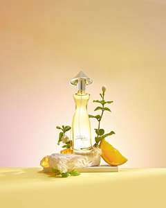 Parfum Eau de Parfum Miss Saigon Elegance Amber 50ml, vaporisateur, haute qualité, longue durée, authentique. - Product Image 4