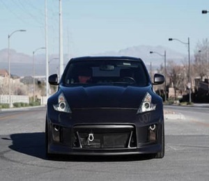 2010 Nl ZZ an 37OZ Turbo Auto matic Leather R18 Aluminium Alloy <b>Panoramic</b> Sunroof Euro VI LED Headlights - Product Image 1