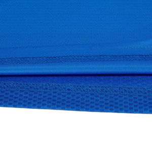 Uniforme de basket-ball pour hommes maille polyester léger respirant séchage rapide sans manches vêtements de sport jeu porter tenue athlétique quotidienne - Product Image 6