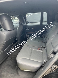 Landcruiser VX 300 BR6 2024, 3.3L, Blindado, Volante a la Izquierda - Product Image 4