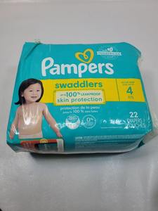 Pedir barato al por mayor de calidad Pampers pañales suaves y absorbentes de bebé Pampers a granel - Product Image 2