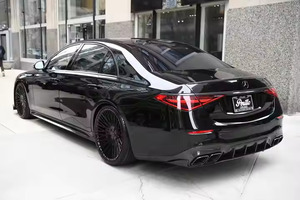 Mercedes-Benz C300 2.0T 2020 d'Occasion en Excellent État avec Service Après-Vente - Product Image 3