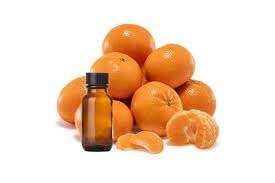 Mandarin <b>Fragrance</b> 100% Natural Grade a <b>Oil</b> <b>Perfume</b> - Product Image 2
