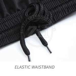 Professional Lightweight 100% Polyester Soccer Uniform with Custom Logo-Wholesale New Arrival OEM Service - Product Image 4