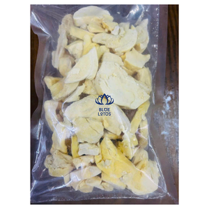 VENTA CALIENTE Durian liofilizado de Vietnam mejora los refrigerios diarios con dulzura tropical cremosa y aroma - Product Image 1
