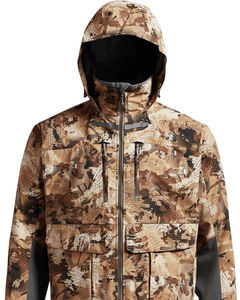 Nouvelle veste de chasse pour homme, personnalisable, grande taille, imperméable, veste de chasse, veste coupe-vent pour la randonnée en plein air, vestes d'hiver - Product Image 3