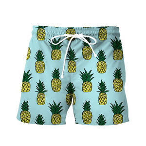 <b>Men's</b> New Design Swimming <b>Shorts</b> Beach Custom Printed Swim Boardshorts for <b>Men</b> Made in Vietnam - Product Image 6