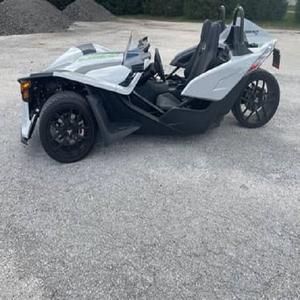 ENTREGA RÁPIDA 2022 PO LARISS SLING SHOT - Product Image 3