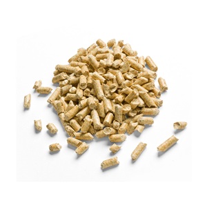 Vente en gros de granulés de bois d'acacia de qualité supérieure - Achetez des granulés de bois EN Plus à prix avantageux, granulés de bois, granulés de bois de pin 6 mm - Product Image 1