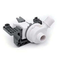 Pompe de vidange électrique en plastique compatible Whirlpool Kenmore Maytag W10876600 pour machines à laver - Product Image 1