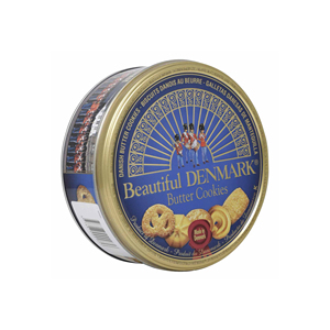 Galletas Royal Dansk Galletas danesas crujientes y mantecosas - Product Image 6