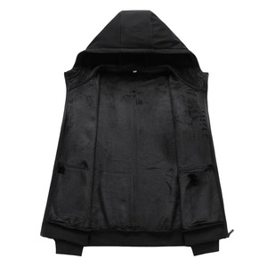Chándal Deportivo con Capucha para Hombre, 100% Algodón, Personalizado, de Secado Rápido, Transpirable, Ligero y Ajustable, en Oferta - Product Image 3