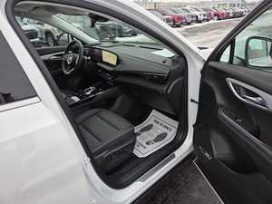 Buick Envision Avenir AWD d'occasion 2024 - Product Image 4