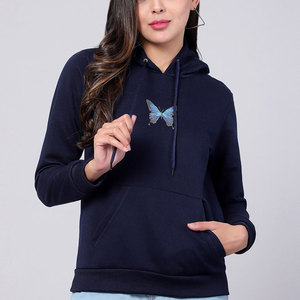 Sudadera con capucha de lujo de gran tamaño | Sudadera con capucha gruesa Premium | Sudadera con capucha informal de diseñador - Product Image 3