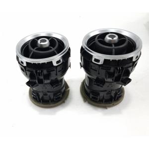 GRILLES D'AÉRATION CENTRALES ALFA ROMEO Stelvio Série (949_) 1561236810 (16>) - Product Image 3