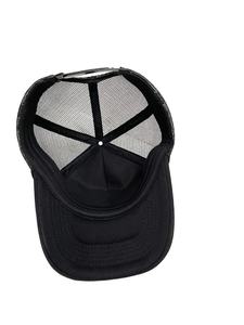 หมวกโฟมตาข่ายลายคริสเตียน หมวกแก๊ปพิมพ์ลายวินเทจ หมวกทรงทรัคเกอร์เชือกแบบสั่งทำพิเศษ พร้อมโลโก้แบบพรีเมียม - Product Image 4