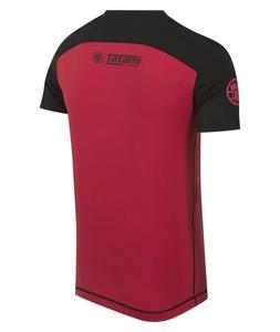 Custom Surf <b>Rash</b> <b>Guard</b> Long Sleeve Swimwear Nylon Spandex <b>Swimsuit</b> Men UPF50 <b>Rash</b> <b>Guard</b> - Product Image 2