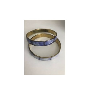 Bracelet en nacre moderne et élégant, taille personnalisée, en nacre, prix bas, vente en gros - Product Image 2