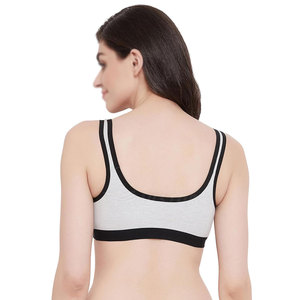 Soutien-gorge de sport pour femmes le plus vendu à la mode vêtements de fitness soutien-gorge de sport pour femmes pour la vente en ligne - Product Image 6