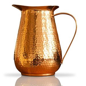 Mug en cuivre de qualité pour restaurant qui répond aux normes d'hospitalité pour la durabilité, l'hygiène et la présentation dans les services alimentaires - Product Image 2