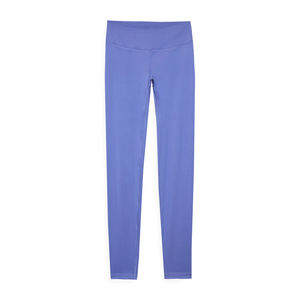 Polyester Spandex High Waisted Tummy Control <b>grey</b> Yoga Pants Butt Lift <b>Tights</b> Sports Fitness Leggings made in pakistan OEM - Product Image 6