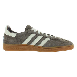 Scarpe da Passeggio Adidas Spezial da Donna per Handball in Colore Marrone/Crema |   100% Autentico - Product Image 3
