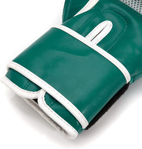 OEM Kickboxing Muay Thai Mitts MMA Training Sparring Guante Adultos Niños Guantes DE BOXEO - Product Image 2