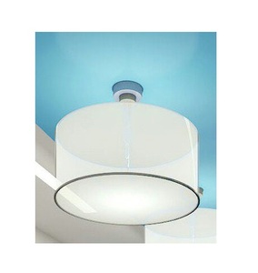 Lámparas colgantes de estilo nórdico para cocina y sala de estar, lámparas de estilo Industrial Vintage para Loft, jaula de Arte de hierro, color negro, gran oferta - Product Image 6