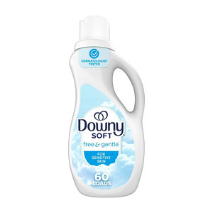 2 Detergentes Líquidos Suavizantes de Tamaño Prueba, Aroma Floral Tostado, 5.9 oz Cada Uno, Marca LA Germany, para Ropa - Product Image 2