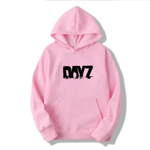 Custom Printing Casual pullover hoodie warm fleece top with hood and front <b>pouch</b> pocket <b>for</b> <b>men</b> women unisex - Product Image 3