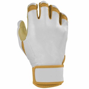 Guantes de bateo de béisbol personalizados para adultos y jugadores jóvenes Venta caliente Guantes de béisbol deportivos personalizables - Product Image 4
