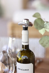 Nuevo sombrero de vaquero, tapón de botella de vino, uso para el hogar, jardín, granja, casa, sala de estar, dormitorio, restaurante y bar - Product Image 3