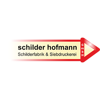 schilder hofmann GmbH logo