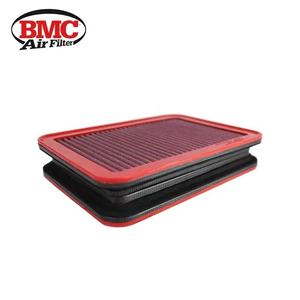 ชุดกรองอากาศ BMC แบบไหลสูงพิเศษ 2 ชิ้น สำหรับรถยนต์เฉพาะรุ่น Lamborghini AVENTADOR LP700-4 - Product Image 3