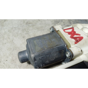 Mecanismo Regulador de Ventanilla Delantera Derecha PEUGEOT 407 Sedán 0130822201 DW10BTED4 (04>) - Product Image 3